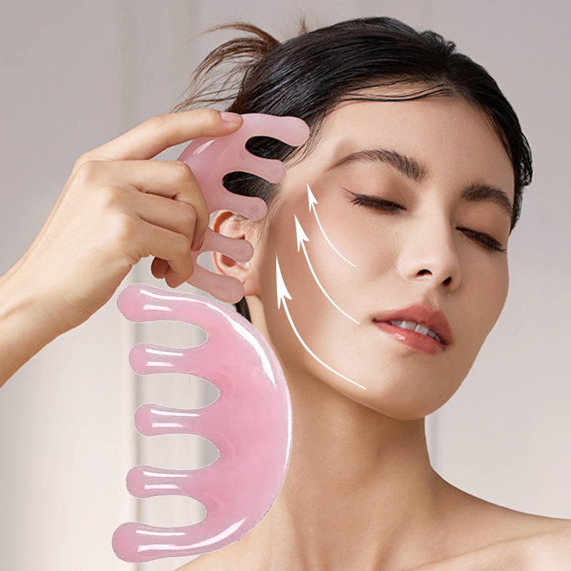 Spa Y Wellness - 페이스 리프팅 광사 레진 스크래핑 마사지
