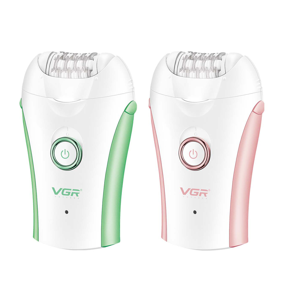 VGR 705 제모기 전문 제모기 헤어 리무버 충전식  - Epilator Wireless 리뷰 및 가격
