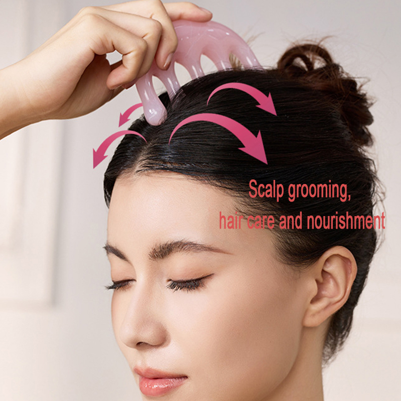 페이스 리프팅 광사 레진 스크래핑 마사지 헤어 마사지  - Spa Y Wellness 리뷰 및 가격