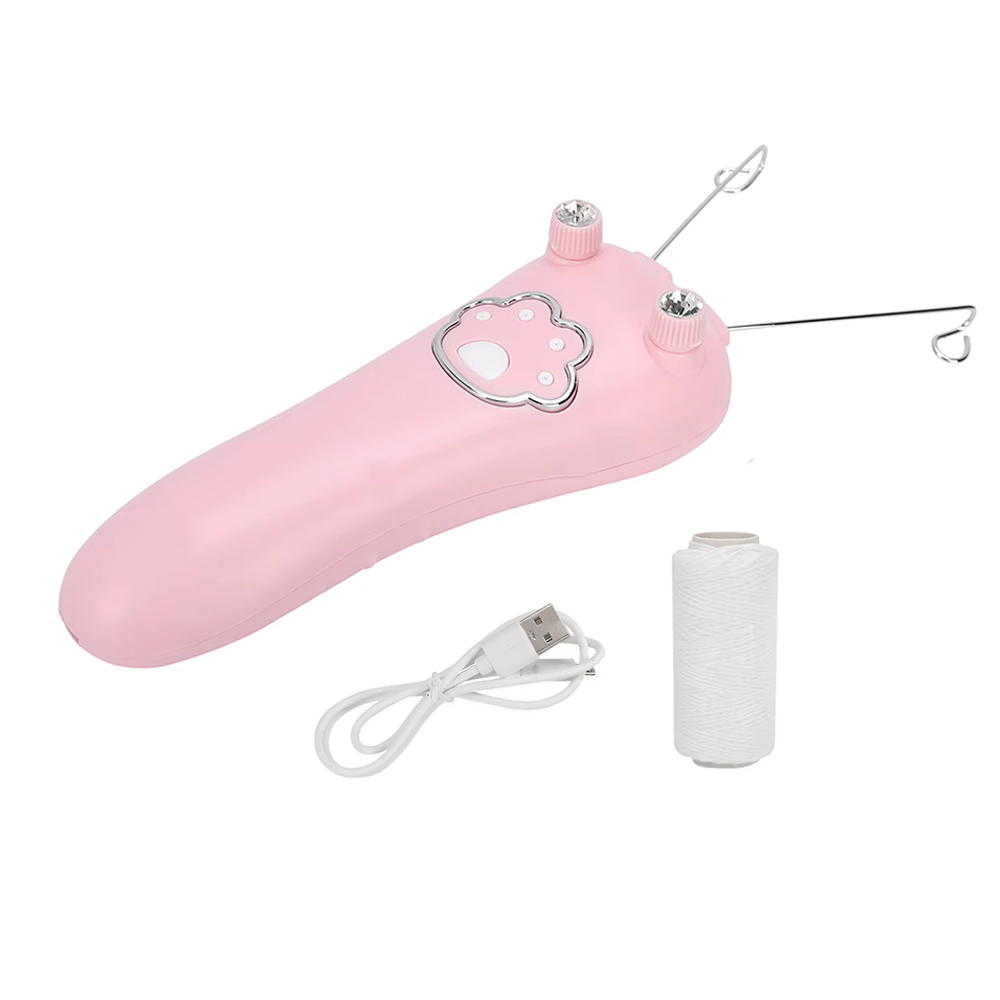 무선 전기 코튼 스레드 제모기, 얼굴 제모기, 풀 표면 - Epilator Wireless 리뷰 및 가격