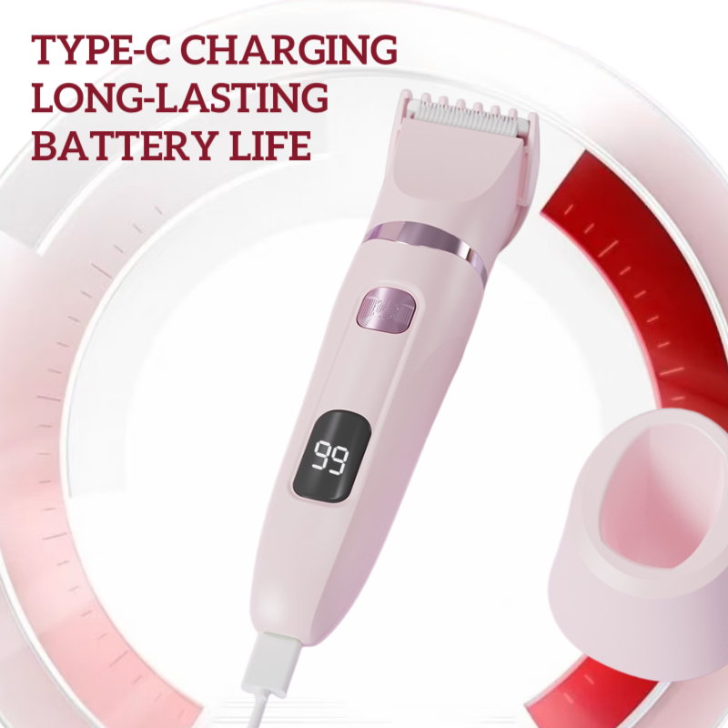 USB 충전식 무선 비키니 트리머, 여성용 바디 그루밍 - Epilator Wireless 리뷰 및 가격