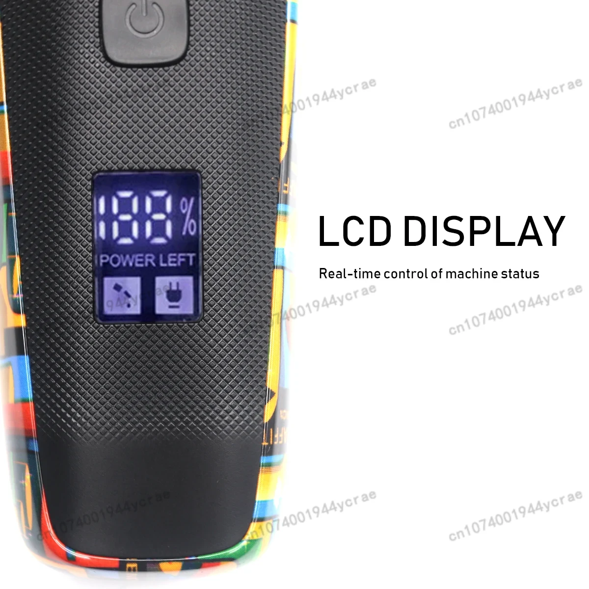 KM-MAX5090/ KM-RS7098 충전식 그래피티 - Epilator Wireless 리뷰 및 가격