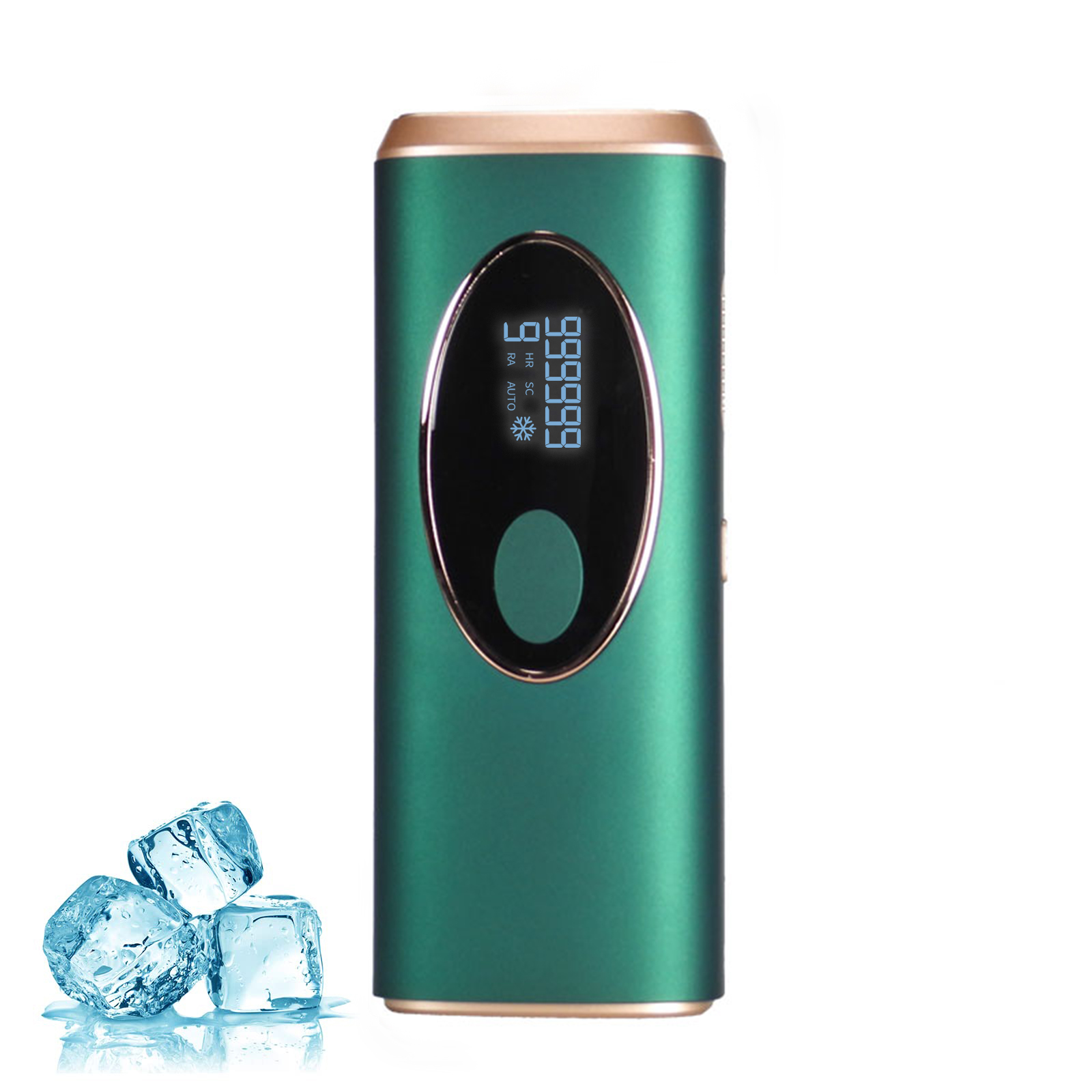 아이스포인트 IPL 제모기 |   전문가용 IPL 가정 - Epilator Wireless 리뷰 및 가격