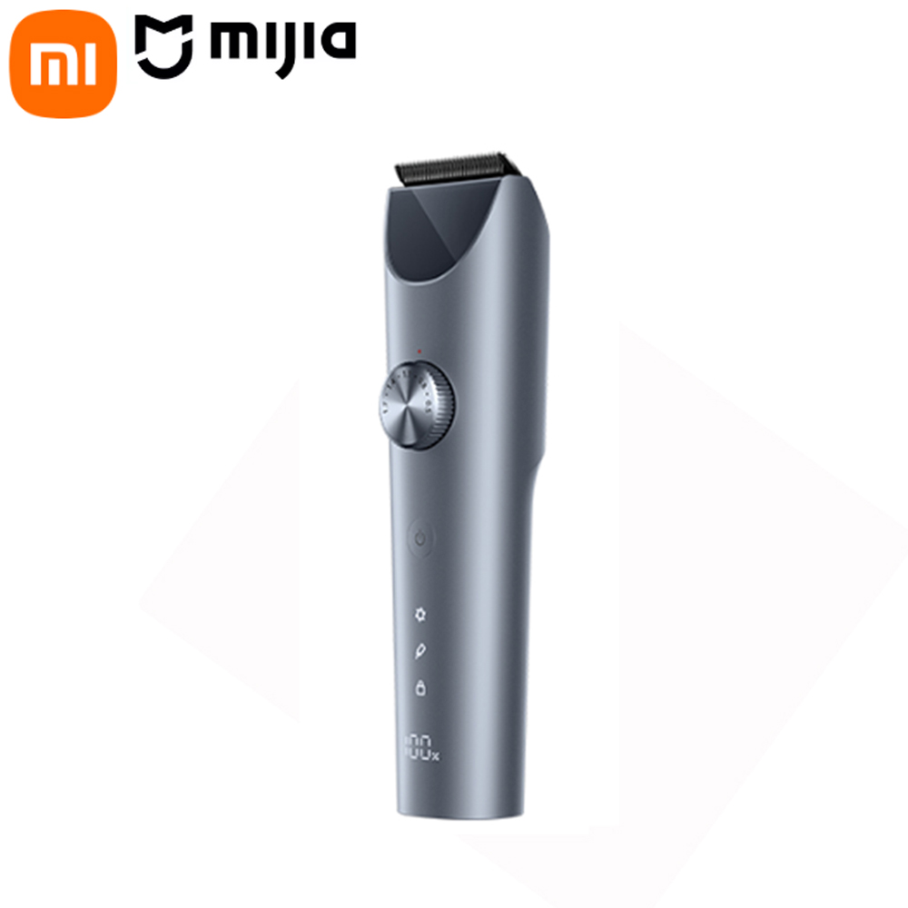 샤오미 미지아 헤어 클리퍼 2 무선 전기 면도기 남성용 - Epilator Wireless 리뷰 및 가격