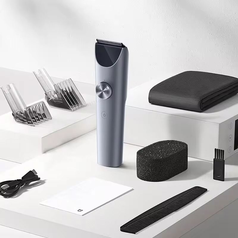 샤오미 미지아 헤어 클리퍼 2 무선 전기 면도기 남성용 - Epilator Wireless 리뷰 및 가격